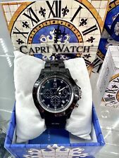 Capri watch mens for sale  MALDON