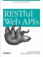 Restful web apis for sale  San Antonio