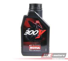 Liter motul racing d'occasion  Expédié en Belgium