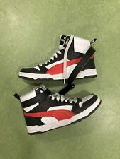 Puma high top gebraucht kaufen  Mehlmeisel