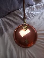 Vintage copper brass for sale  STOKE-ON-TRENT