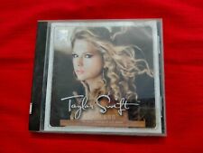 Taylor Swift Fearless CD 2009 RARO HOLOGRAMA INDIANO INDIANO comprar usado  Enviando para Brazil