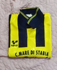 Storica maglia calcio usato  Castellammare Di Stabia