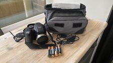 Fuji finepix s5800 for sale  STOKE-ON-TRENT