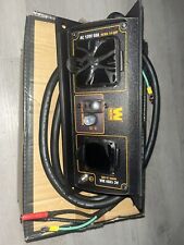 WEN GNA50i 50-Amp 6000-Watt Parallel Connection Kit for Inverter Generators for sale  Shipping to South Africa