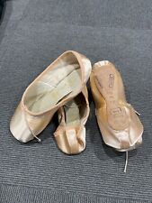 Customised pointe shoes for sale  BIRMINGHAM