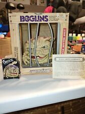 Original 1987 boglins for sale  Ringgold