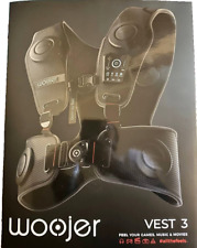 Woojer vest 360 for sale  Windsor
