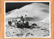 Astronauta scott rover usato  Spedire a Italy
