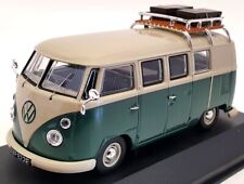 Corgi 1/43 Scale VA14500 - Volkswagen Type 2 1500 SP Devon Caravette for sale  Shipping to South Africa