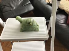 Green jade tortoise for sale  BROMLEY