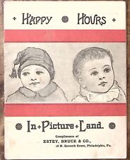 1880s happy hours for sale  Mount Airy