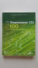 Adobe dreamweaver cs3 usato  Macerata