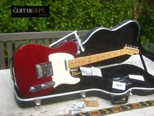 Superb 2007 fender for sale  BOGNOR REGIS