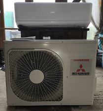 Mitsubishi air conditioning for sale  BIDEFORD