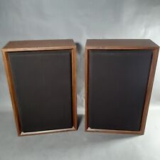 Vintage lancer speakers for sale  BRIGHTON