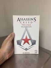 Libro Assassins Creed The Fall edición de lujo de Ubisoft segunda mano  Embacar hacia Argentina