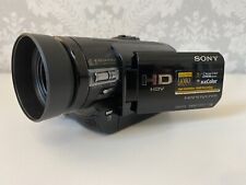 Sony handcam camcorder for sale  STOURBRIDGE