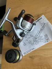 Used shimano fishing for sale  LEEDS