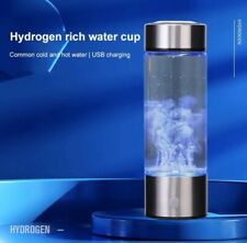 Hydrogen water hydrogen for sale  Shipping to Ireland