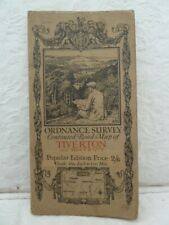 Vintage 1913 cloth for sale  BROCKENHURST