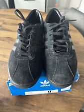 Adidas size black for sale  HULL