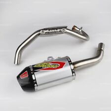 Exhaust muffler racing d'occasion  Expédié en Belgium