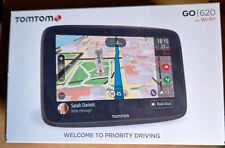 Tomtom 620 world usato  Rodano