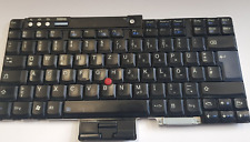 Tastatur thinkpad t400 gebraucht kaufen  Neustadt