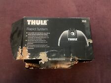 Thule rapid system for sale  CARSHALTON