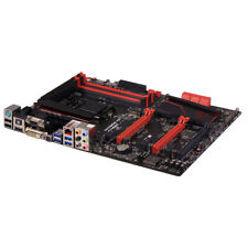 LGA 1150 ASUS ROG MAXIMUS VII HERO DDR3 Motherboard SATA 6Gb/s HDMI USB 3.0 for sale  Shipping to South Africa