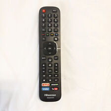 Remote EN2A27 EN2A27HT for Hisense SMART LED TV Controller Control Tested for sale  Shipping to South Africa