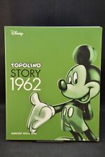 Topolino story 1962 usato  Carmagnola