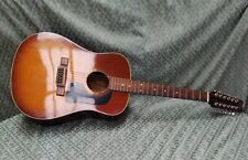 washburn acoustic guitar 12 string for sale  STOKE-ON-TRENT