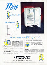 1950 frigidaire original for sale  EDINBURGH