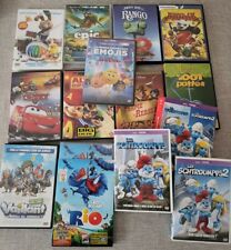 Lot dvd walt d'occasion  Lillers