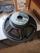 Used, DAS 15P 15inch 8 Ohm PA Speaker Woofer Replacement  for sale  Shipping to South Africa