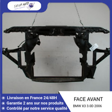 Face bmw x3 d'occasion  Saint-Quentin