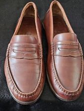 Mens camel brown for sale  WORTHING