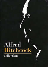 Alfred hitchcock collection usato  Milano