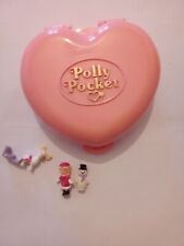 Polly pocket vintage d'occasion  Aurillac