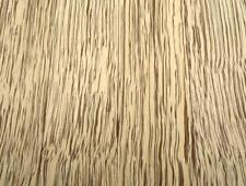 Zebrano wood saraifo gebraucht kaufen  Hamburg