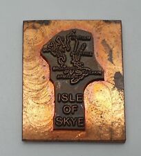Vintage isle skye for sale  MILTON KEYNES
