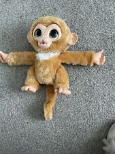 Fur real monkey for sale  PETERBOROUGH