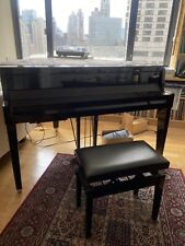 yamaha digital baby grand piano for sale  New York