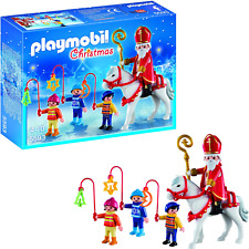 Playmobil christmas 5593 d'occasion  Bagnols-sur-Cèze