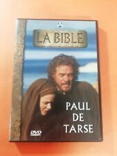 Dvd bible paul d'occasion  Saumur