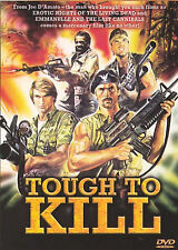 Tough kill dvd for sale  Chesapeake