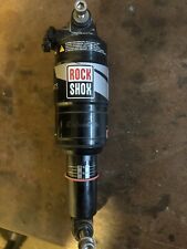 Rockshox monarch rt3 for sale  KEIGHLEY
