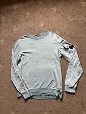 Company sweatshirt blue for sale  CHELMSFORD